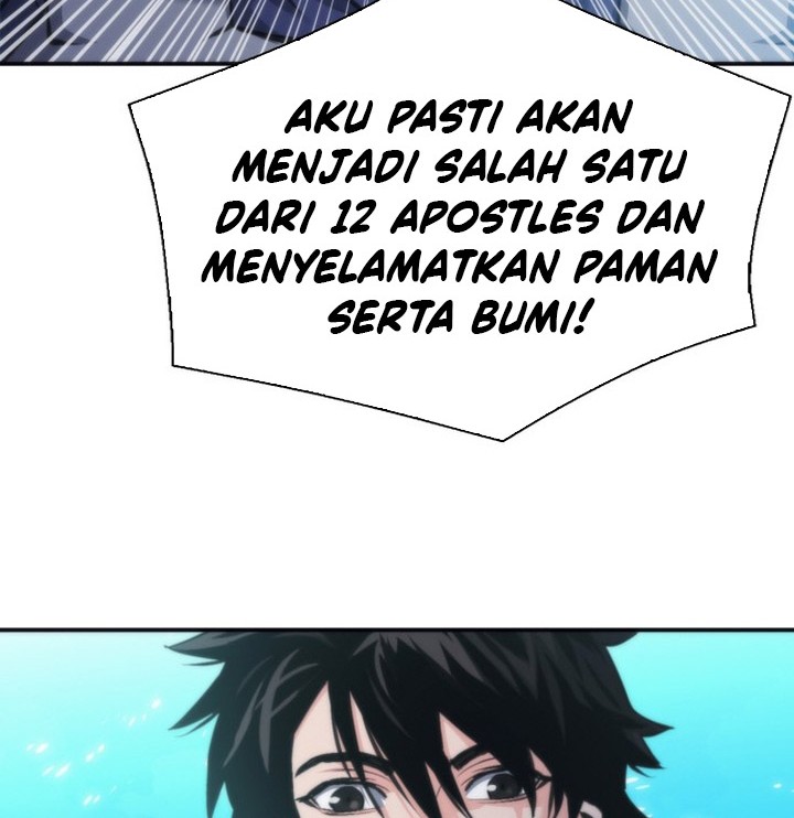 Seoul Station Druid Chapter 199 - halaman 21