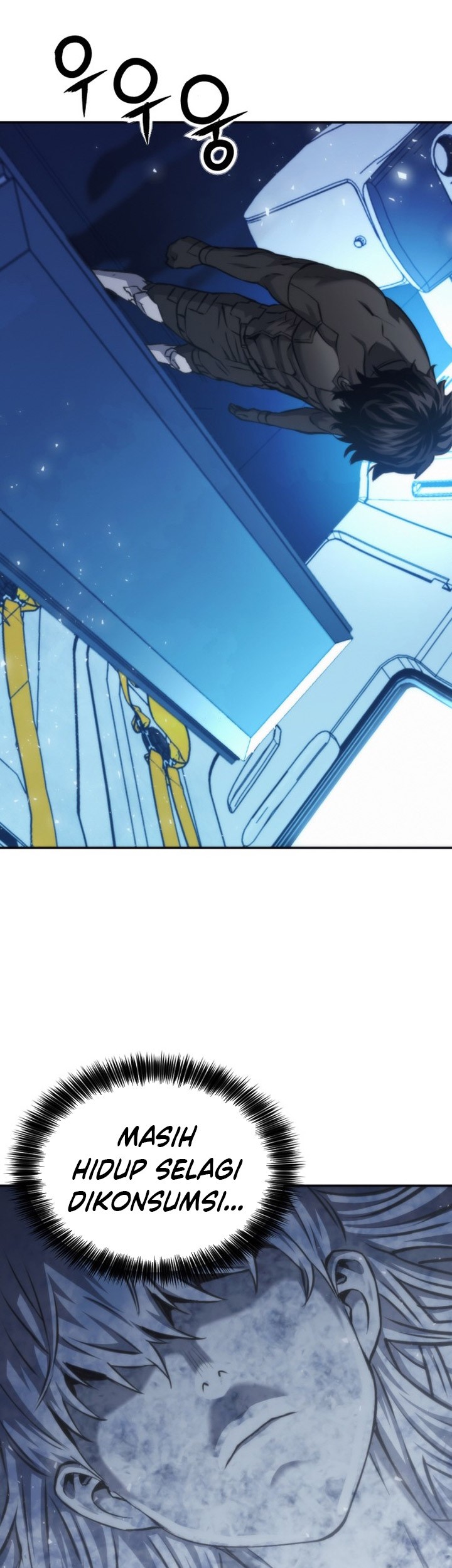Seoul Station Druid Chapter 199 - halaman 24