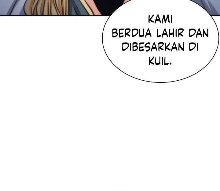 Seoul Station Druid Chapter 199 - halaman 31