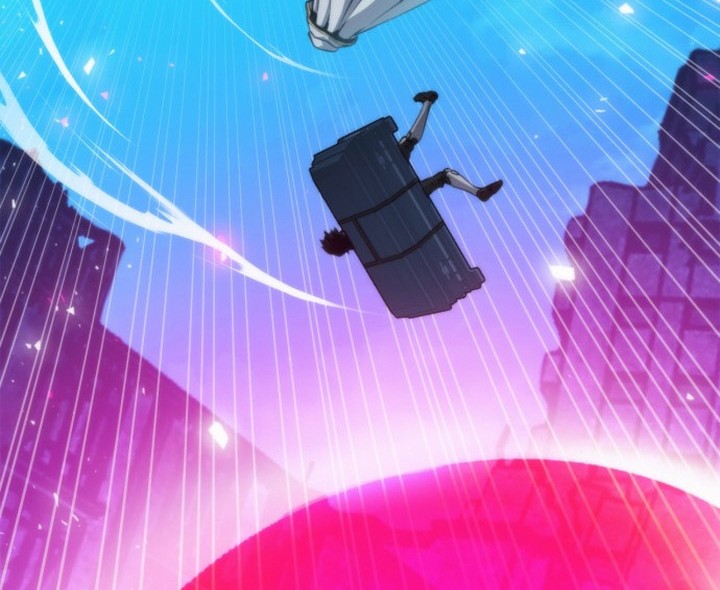 Seoul Station Druid Chapter 199 - halaman 33