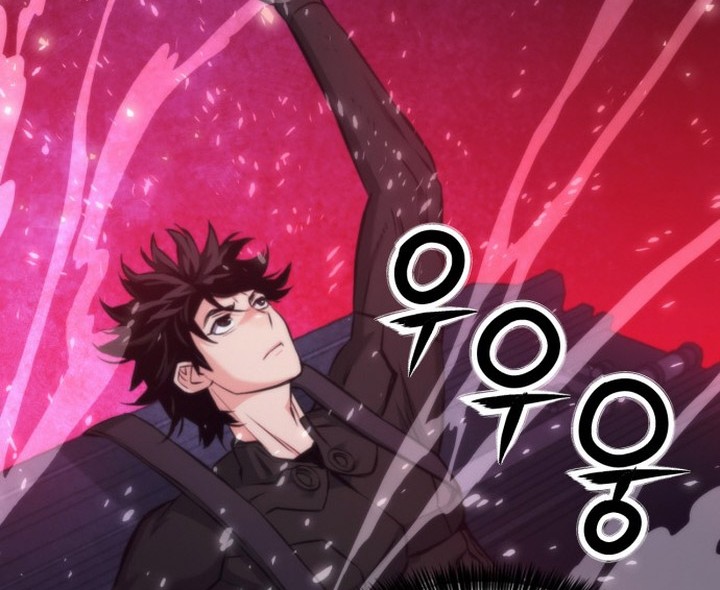 Seoul Station Druid Chapter 199 - halaman 35