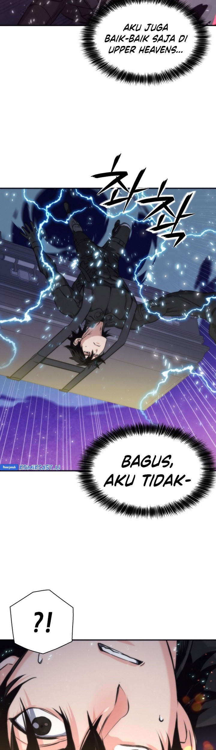 Seoul Station Druid Chapter 199 - halaman 36