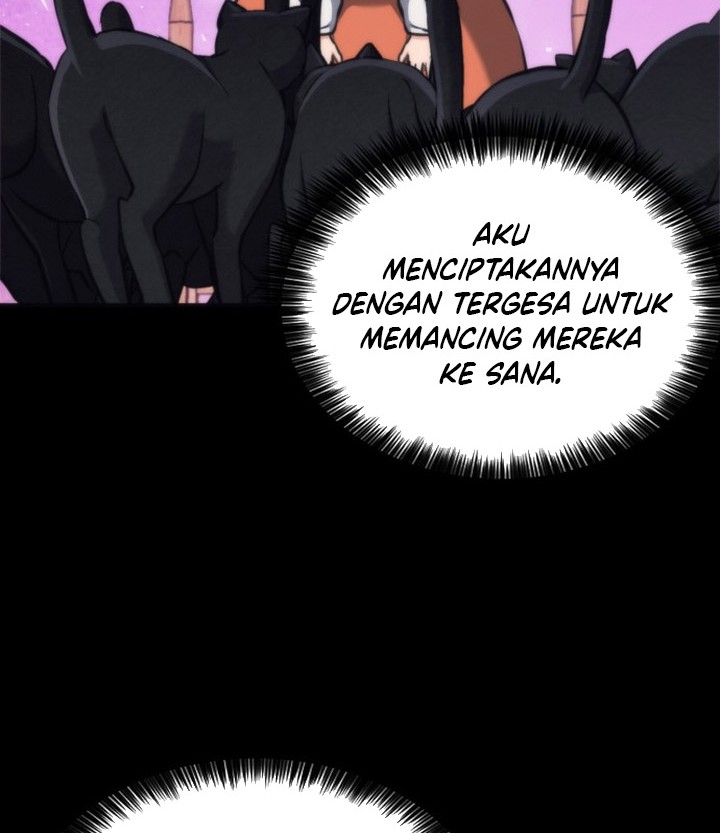 Seoul Station Druid Chapter 199 - halaman 9