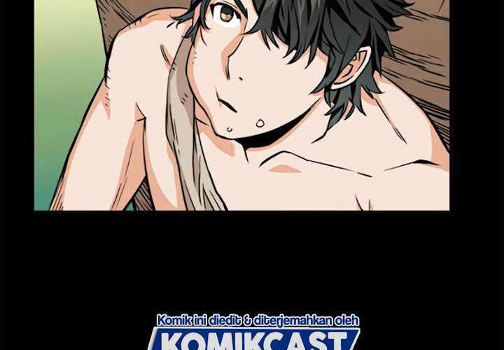 Seoul Station Druid Chapter 2 - halaman 12