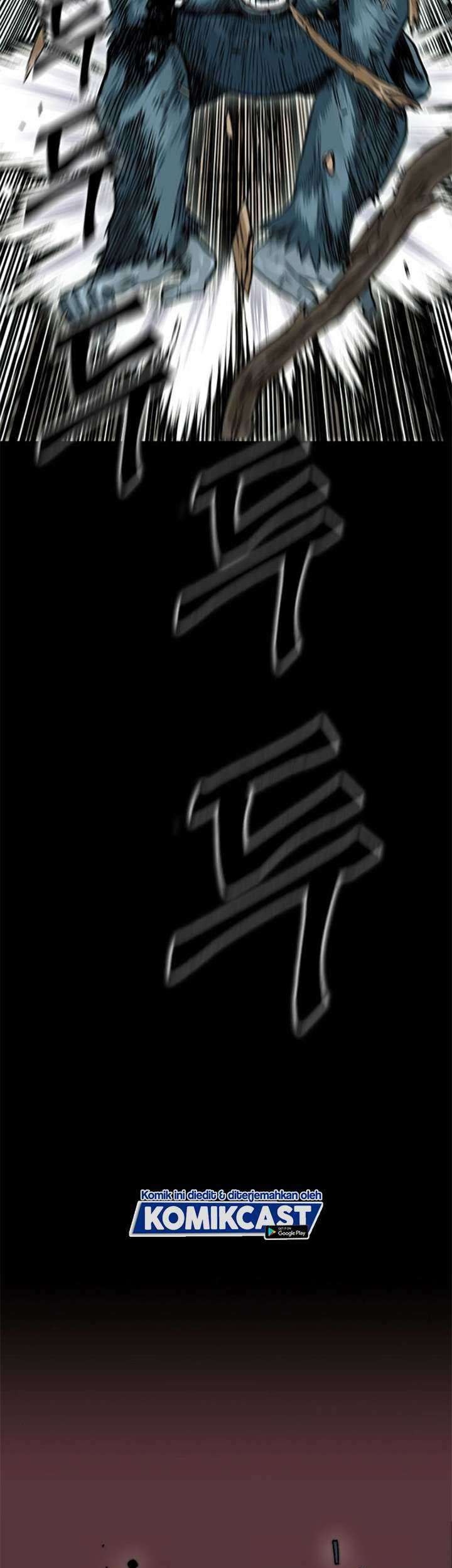 Seoul Station Druid Chapter 2 - halaman 15