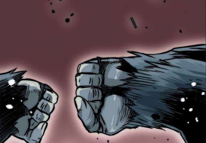 Seoul Station Druid Chapter 2 - halaman 16