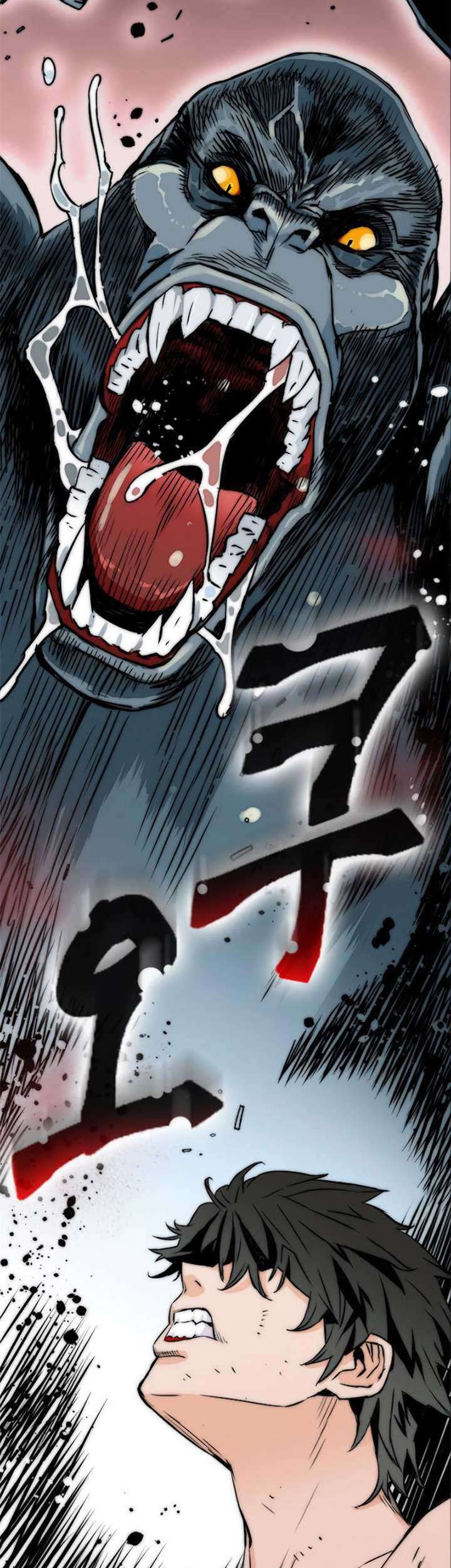 Seoul Station Druid Chapter 2 - halaman 17