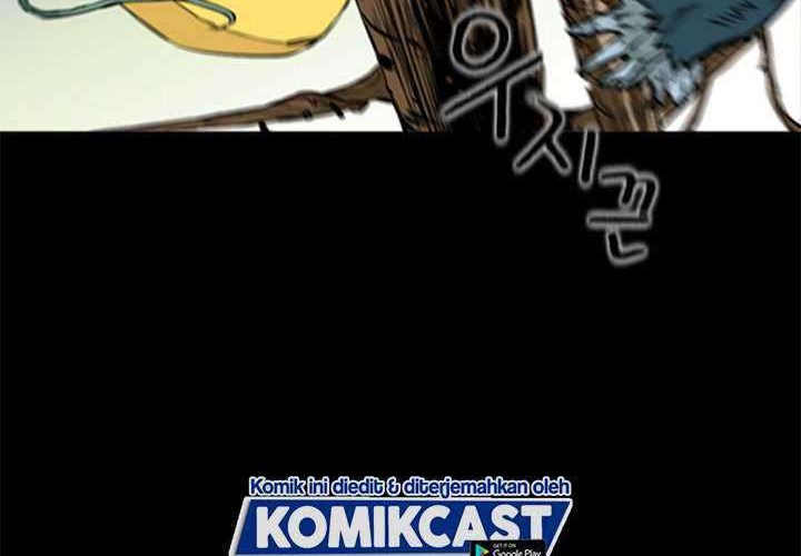 Seoul Station Druid Chapter 2 - halaman 20