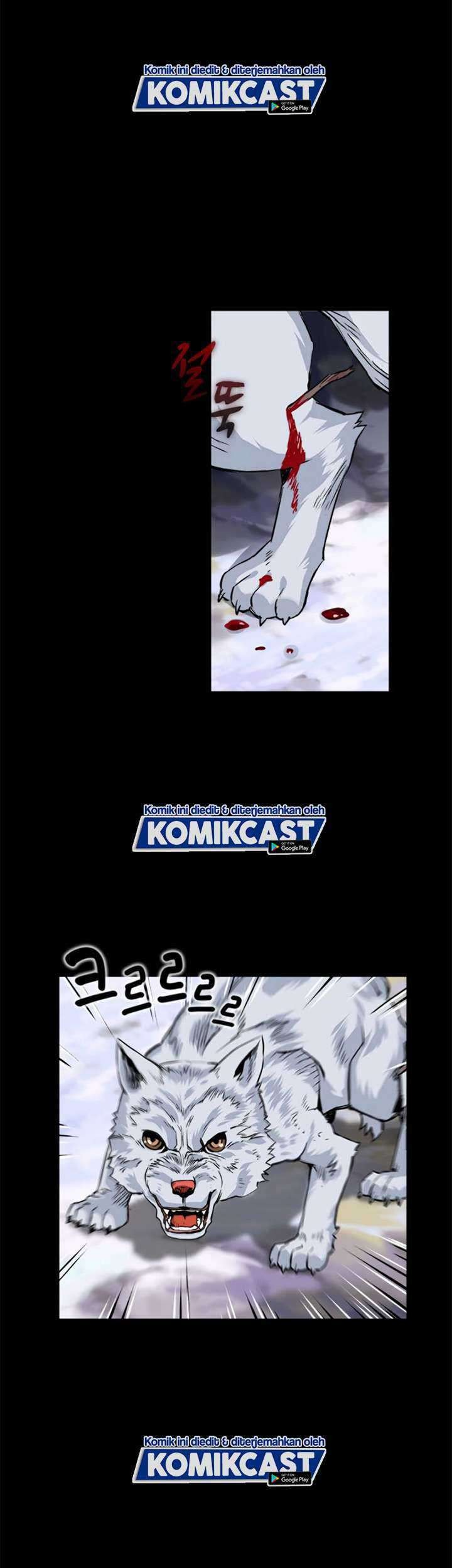 Seoul Station Druid Chapter 2 - halaman 28