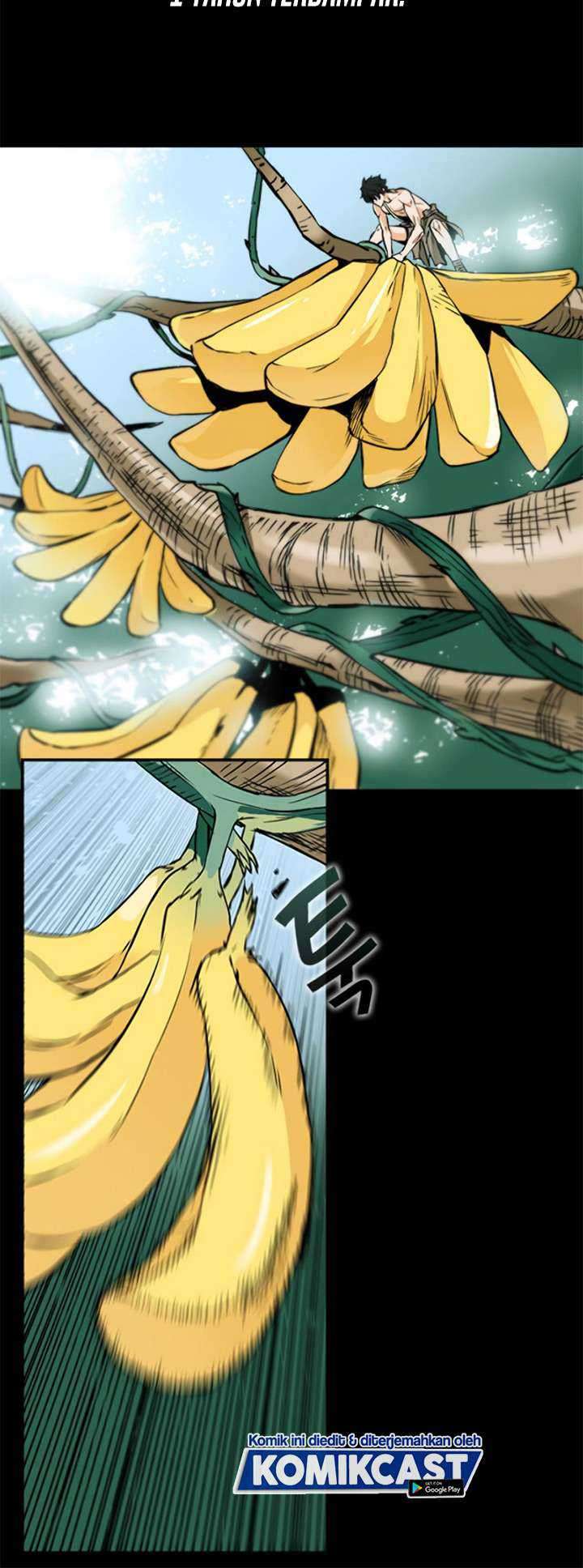 Seoul Station Druid Chapter 2 - halaman 3