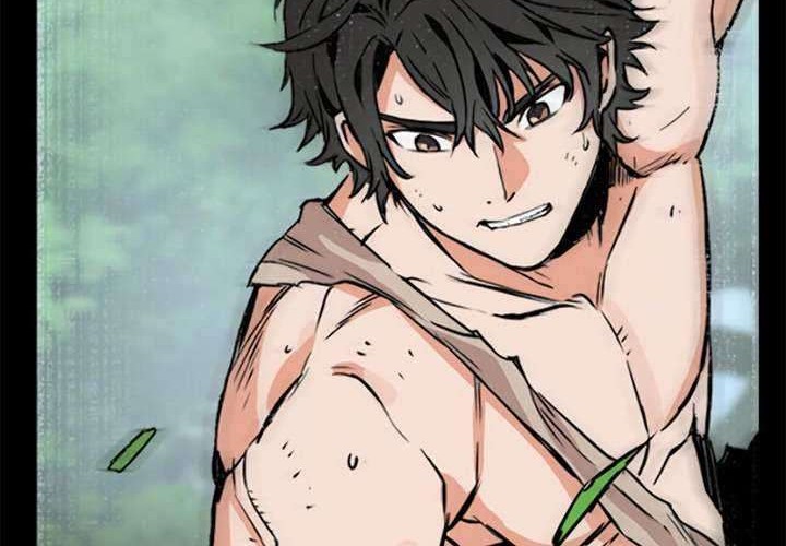 Seoul Station Druid Chapter 2 - halaman 5
