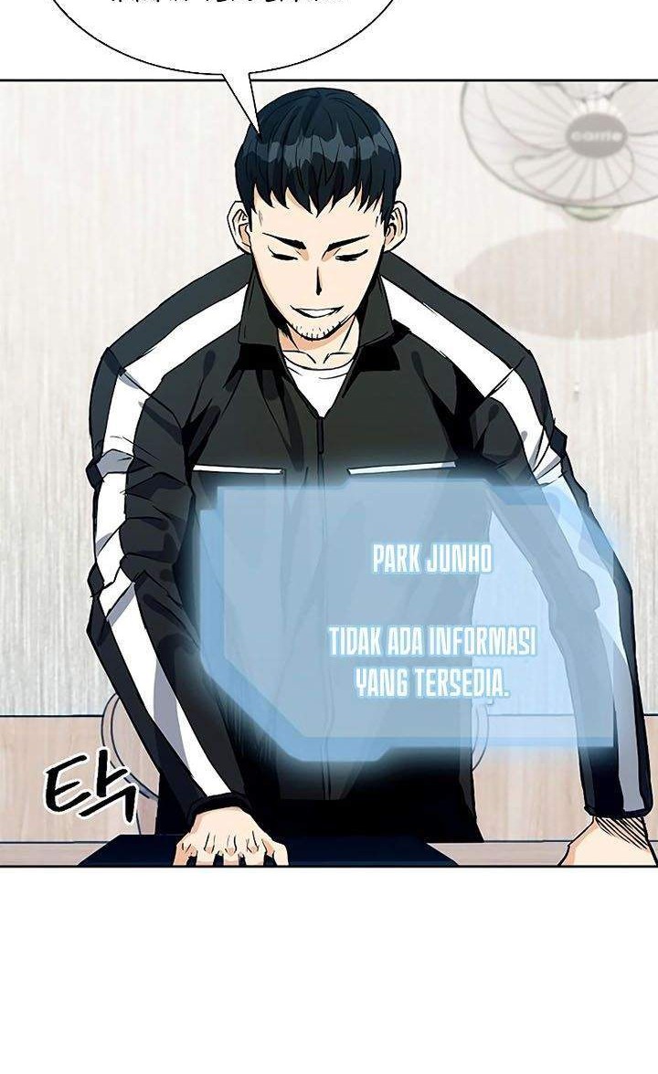 Seoul Station Druid Chapter 20 - halaman 10