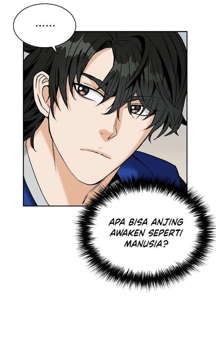 Seoul Station Druid Chapter 20 - halaman 12