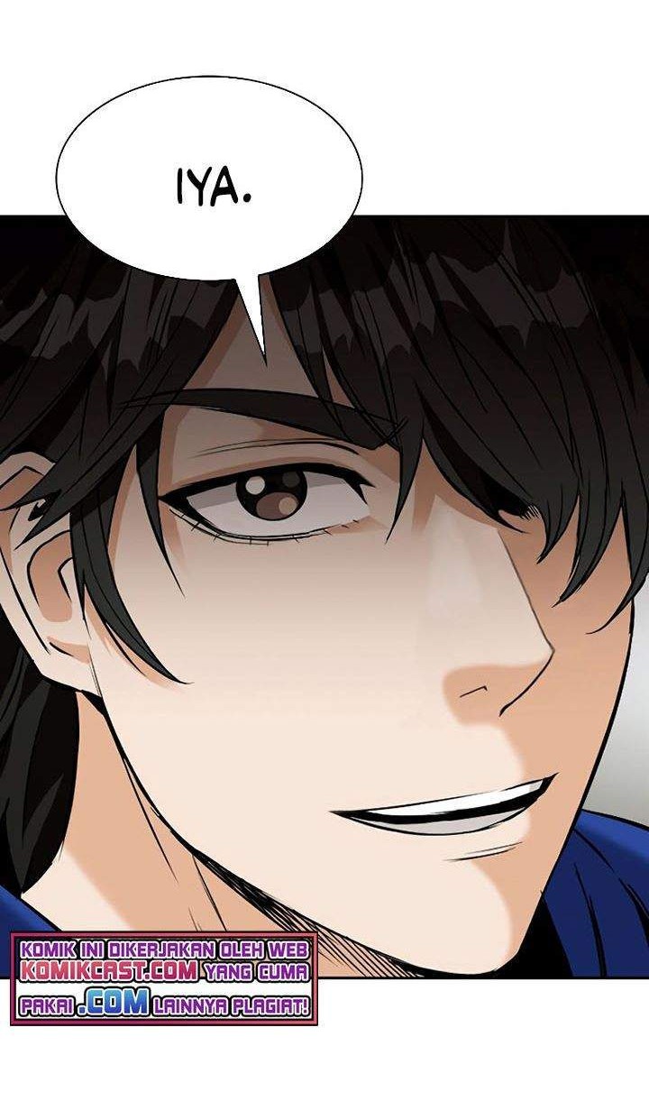 Seoul Station Druid Chapter 20 - halaman 16