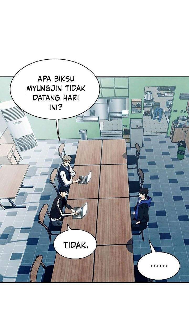 Seoul Station Druid Chapter 20 - halaman 2
