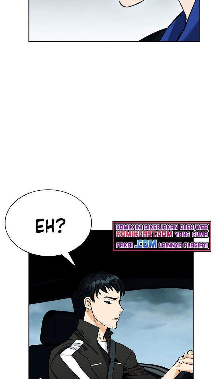Seoul Station Druid Chapter 20 - halaman 26