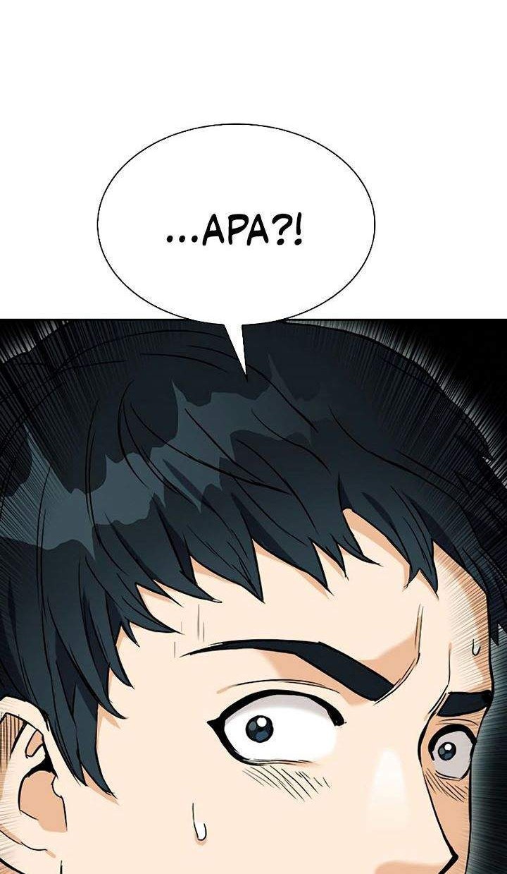 Seoul Station Druid Chapter 20 - halaman 28