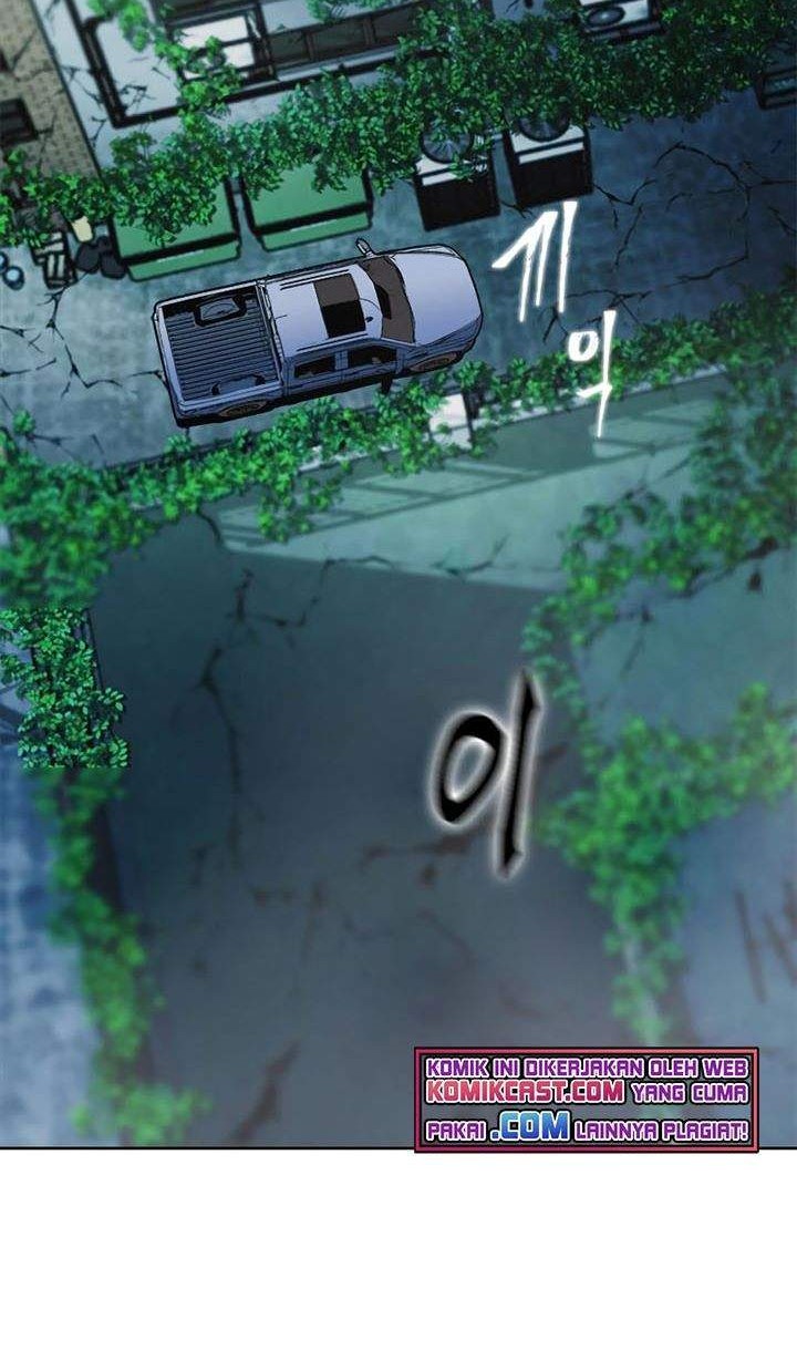 Seoul Station Druid Chapter 20 - halaman 30