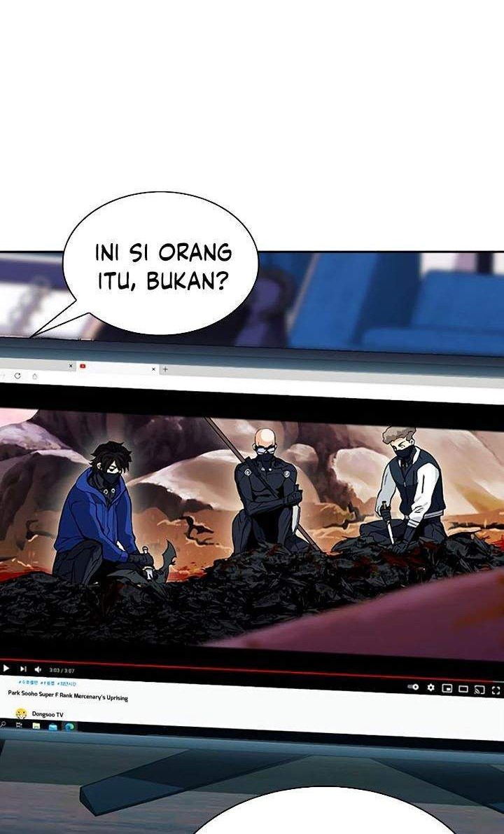 Seoul Station Druid Chapter 20 - halaman 40
