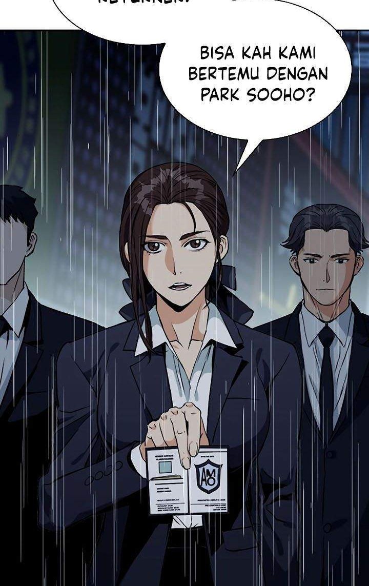 Seoul Station Druid Chapter 20 - halaman 50