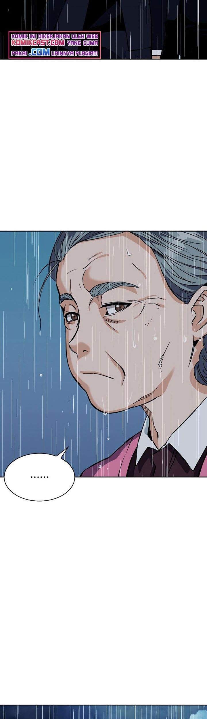 Seoul Station Druid Chapter 20 - halaman 51