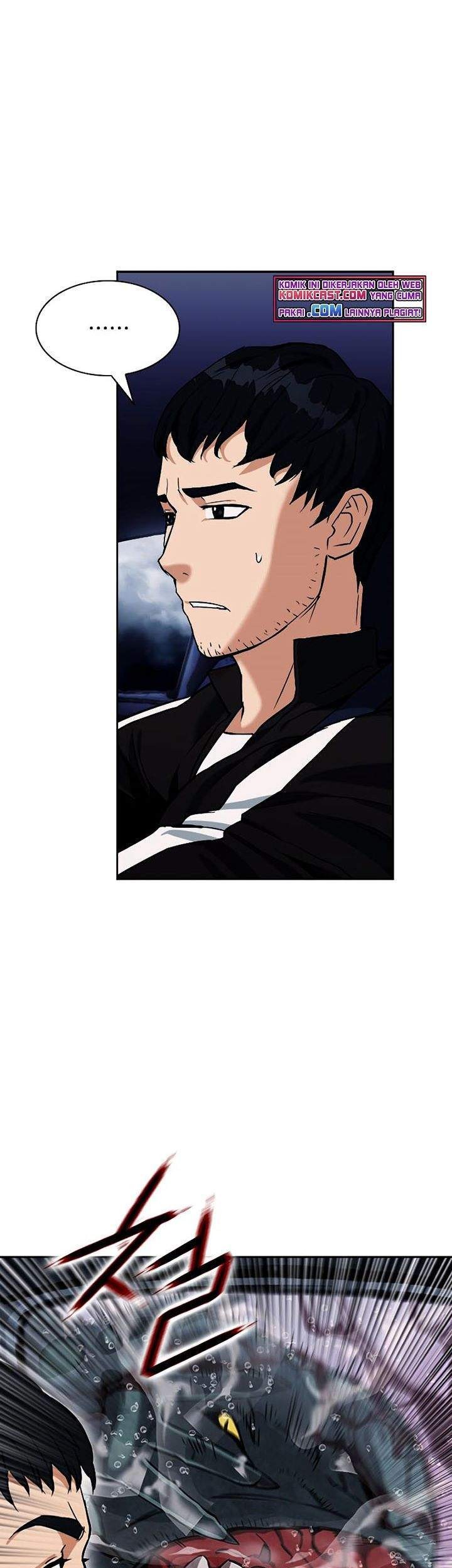 Seoul Station Druid Chapter 20 - halaman 55