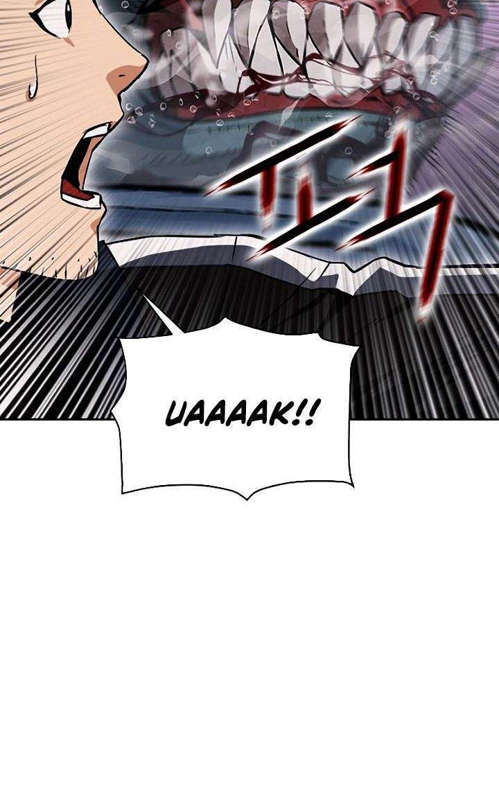 Seoul Station Druid Chapter 20 - halaman 56