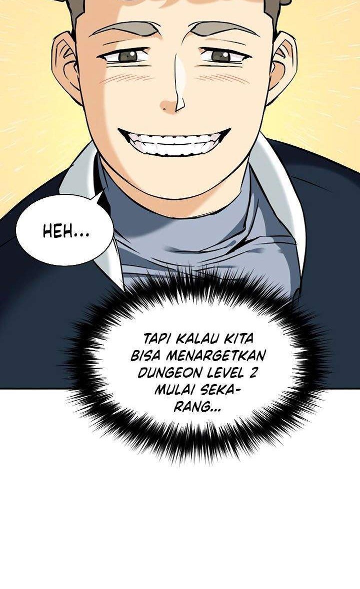 Seoul Station Druid Chapter 20 - halaman 6
