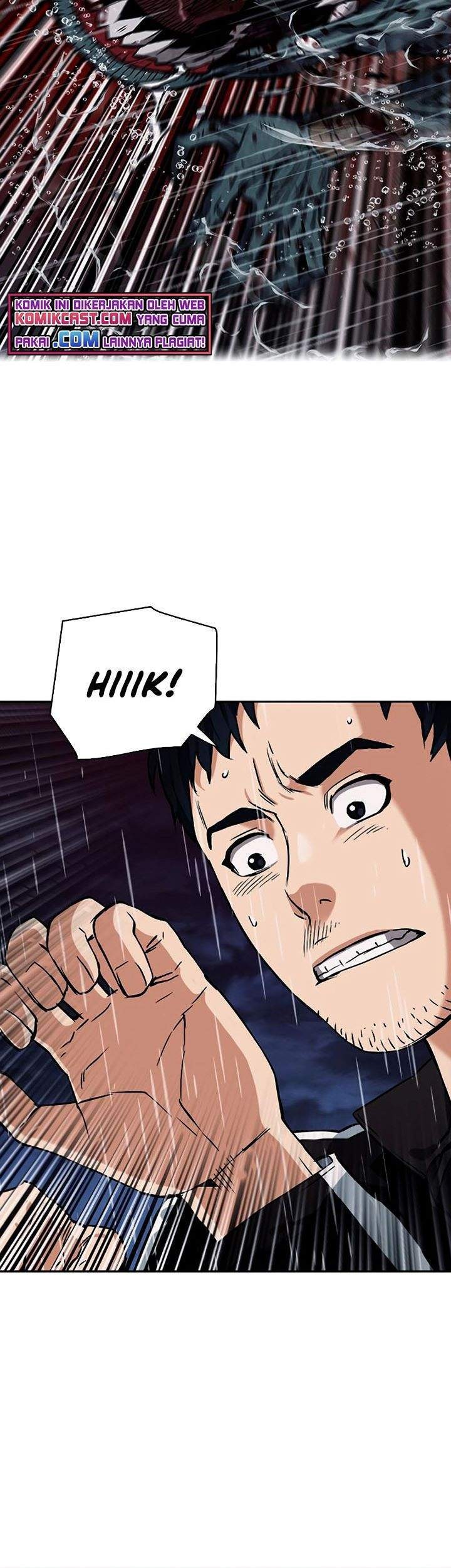 Seoul Station Druid Chapter 20 - halaman 63