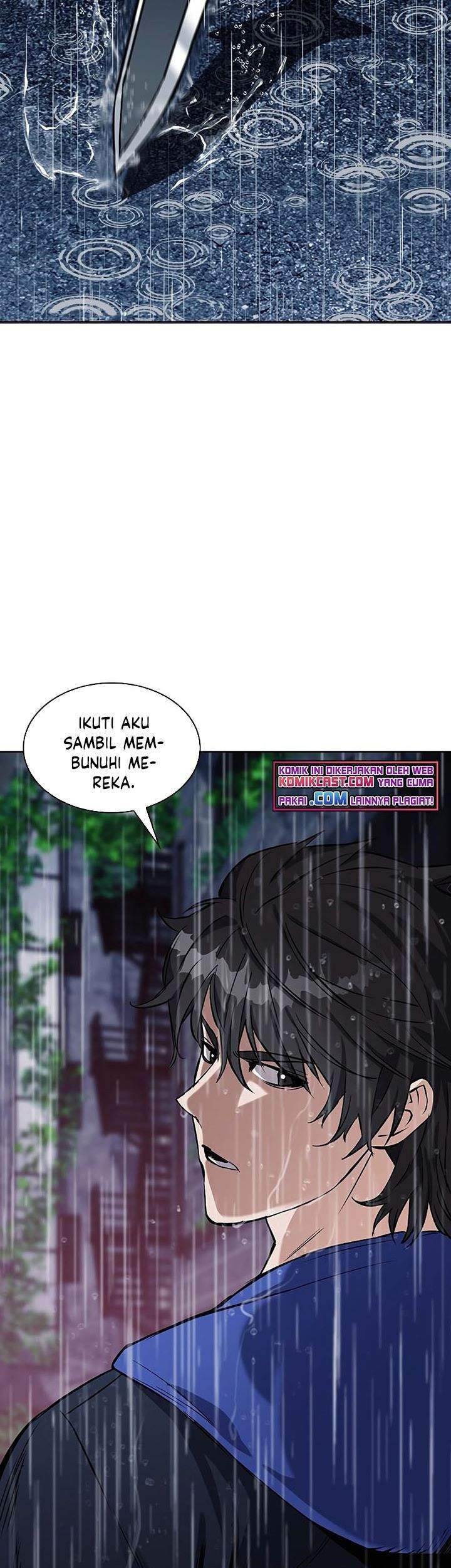 Seoul Station Druid Chapter 20 - halaman 65