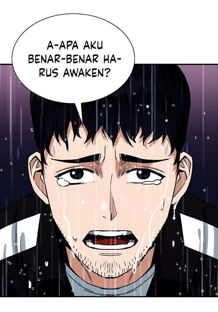 Seoul Station Druid Chapter 20 - halaman 68