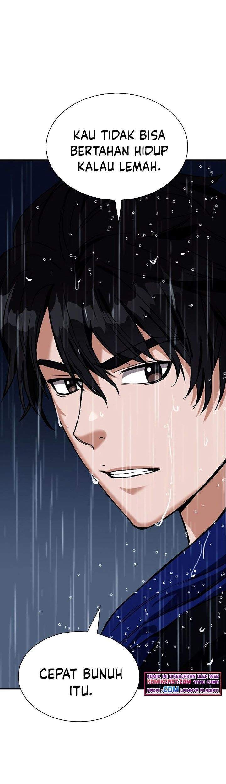 Seoul Station Druid Chapter 20 - halaman 69