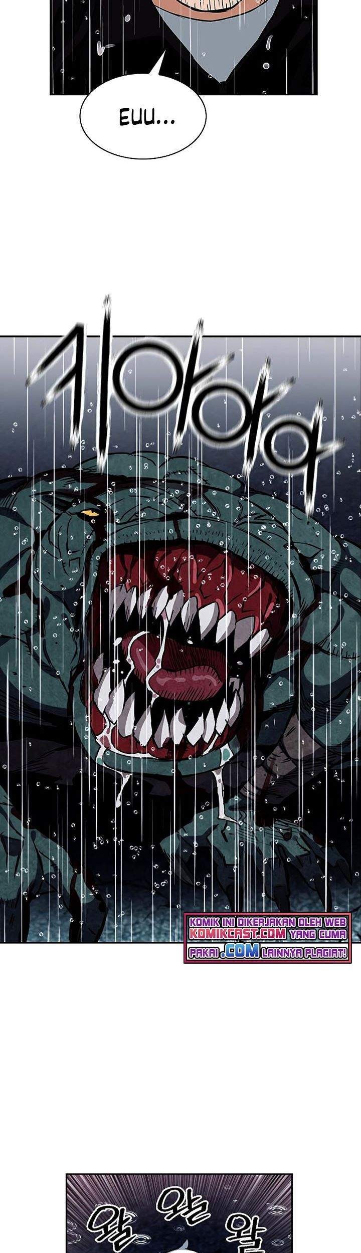Seoul Station Druid Chapter 20 - halaman 71