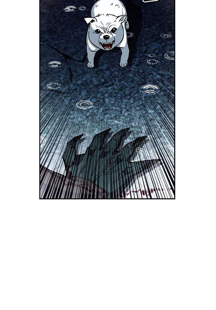 Seoul Station Druid Chapter 20 - halaman 72