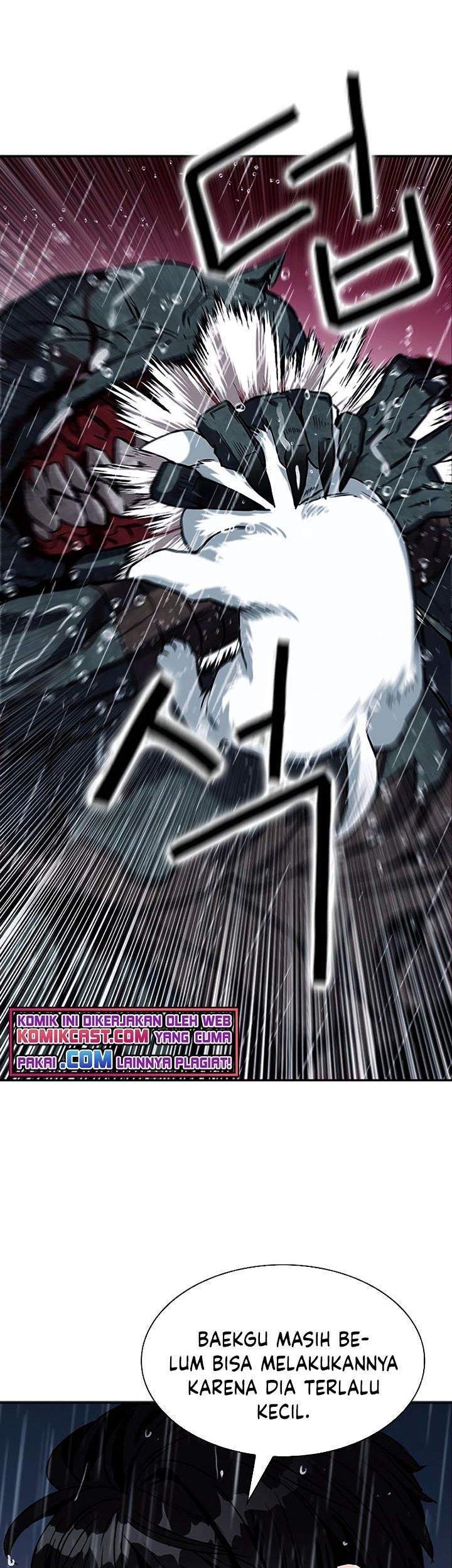 Seoul Station Druid Chapter 20 - halaman 75
