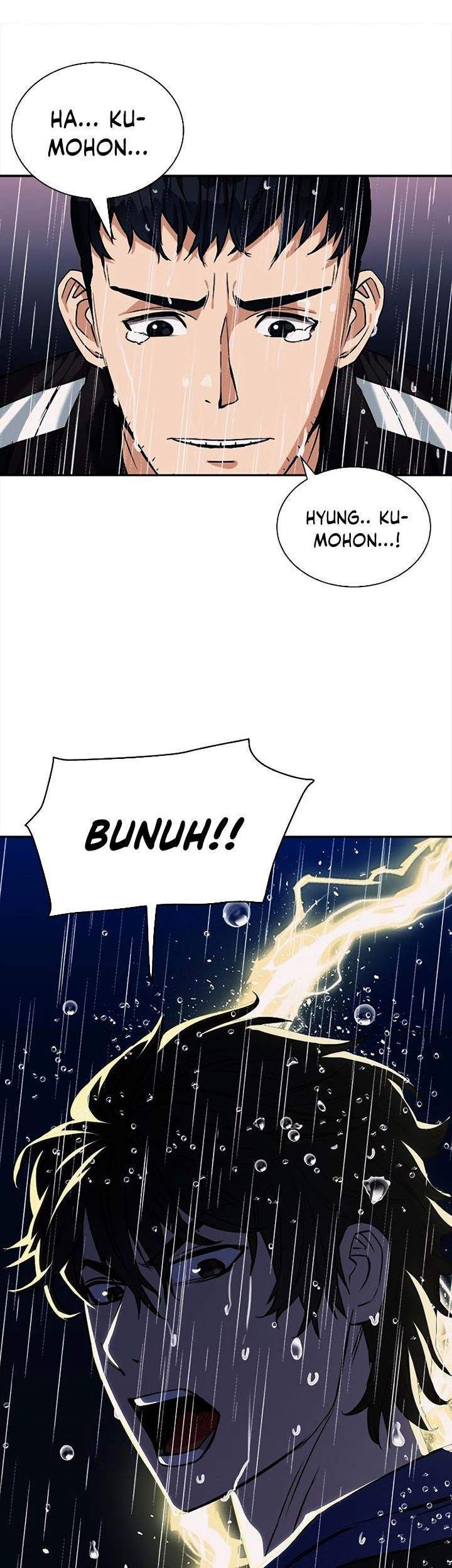 Seoul Station Druid Chapter 20 - halaman 77