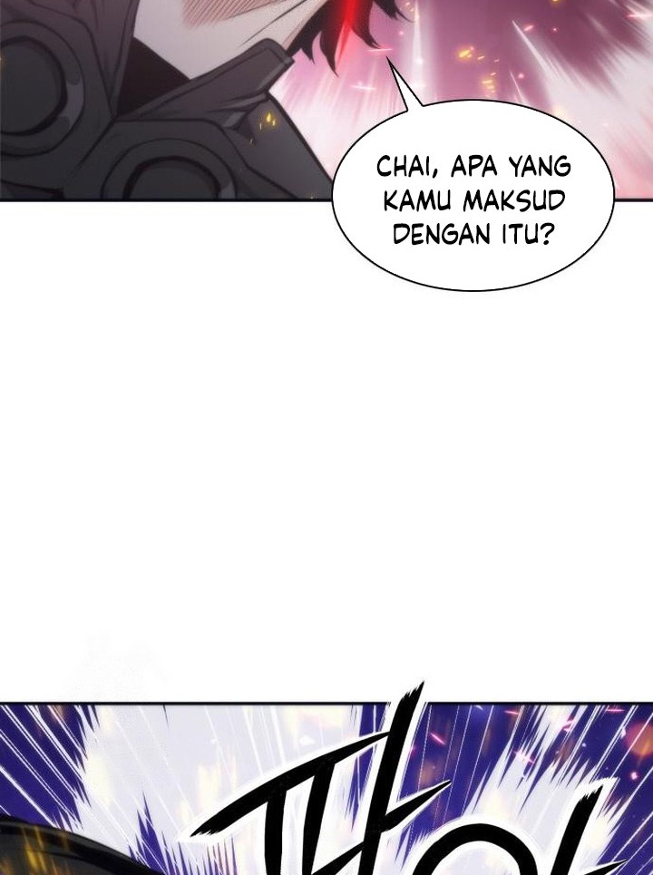 Seoul Station Druid Chapter 200 - halaman 10
