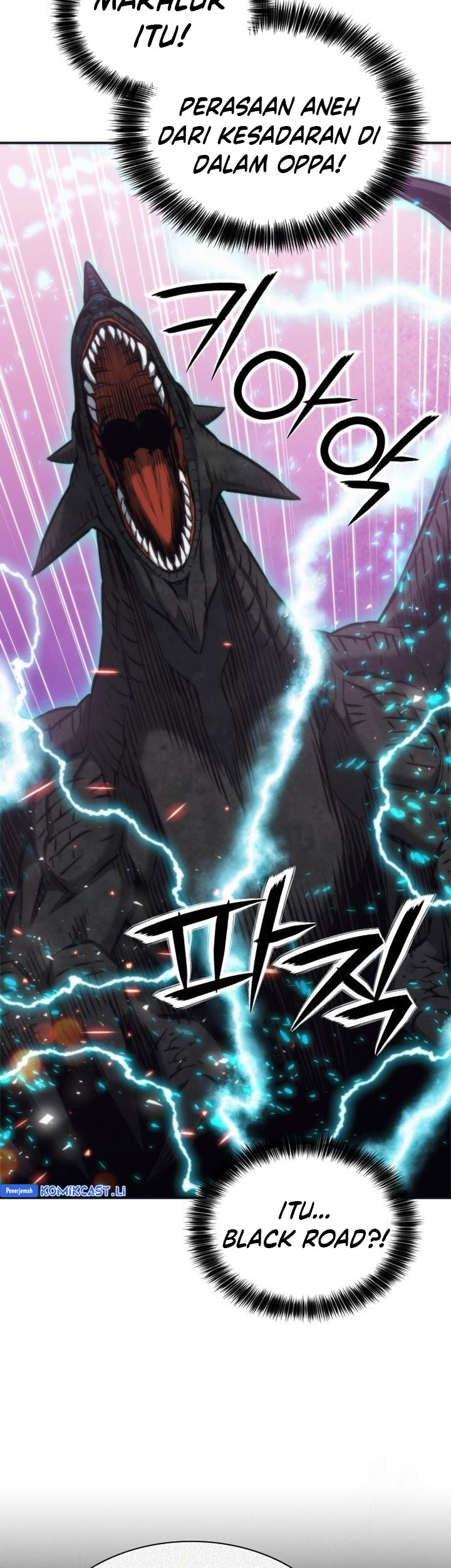Seoul Station Druid Chapter 200 - halaman 13