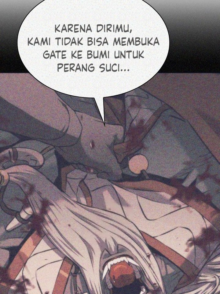 Seoul Station Druid Chapter 200 - halaman 14