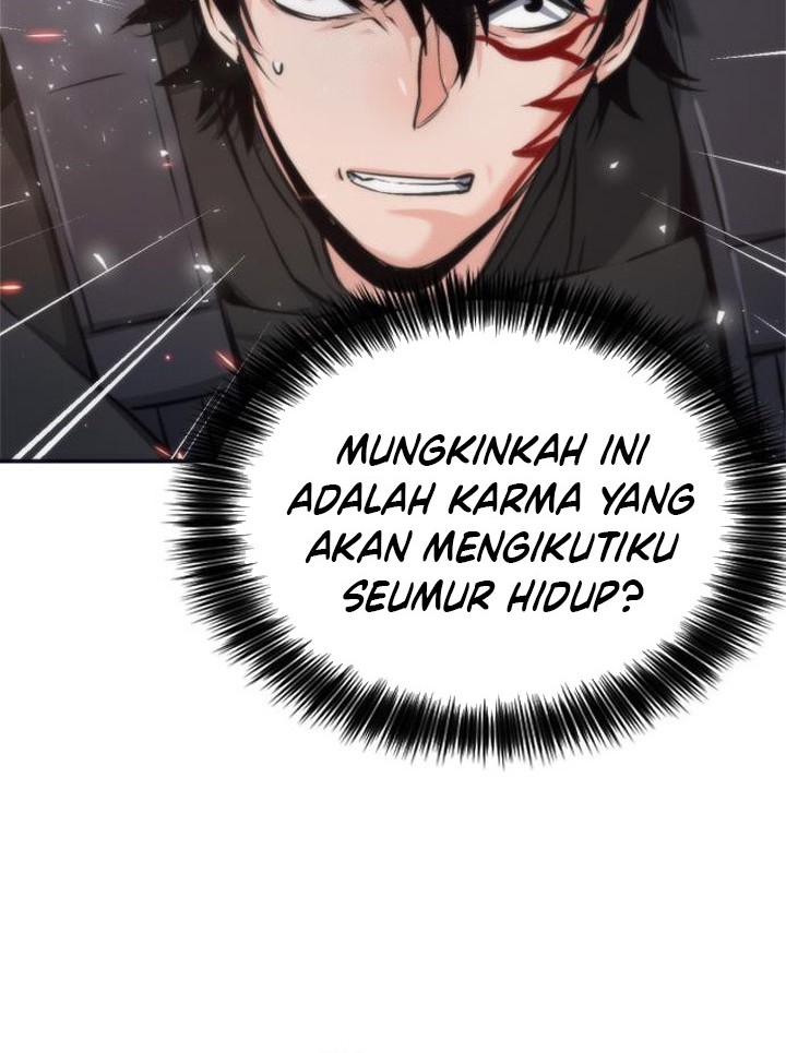 Seoul Station Druid Chapter 200 - halaman 16