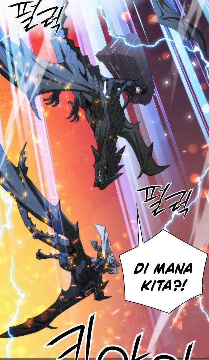 Seoul Station Druid Chapter 200 - halaman 2
