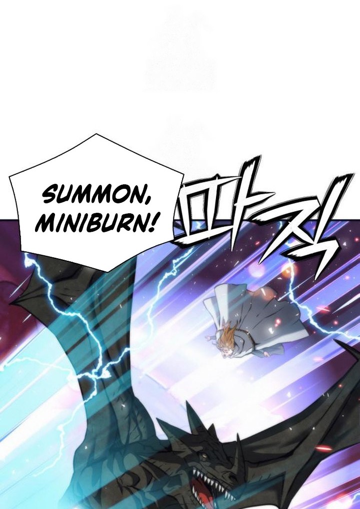 Seoul Station Druid Chapter 200 - halaman 20