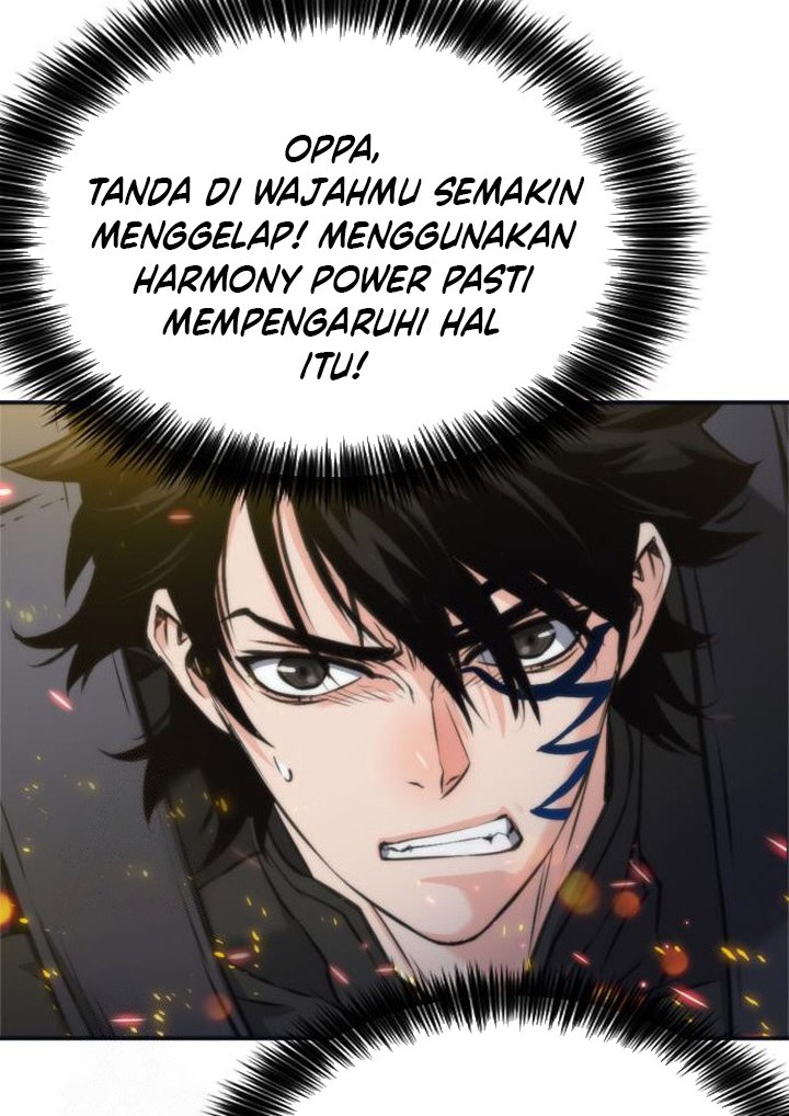 Seoul Station Druid Chapter 200 - halaman 22