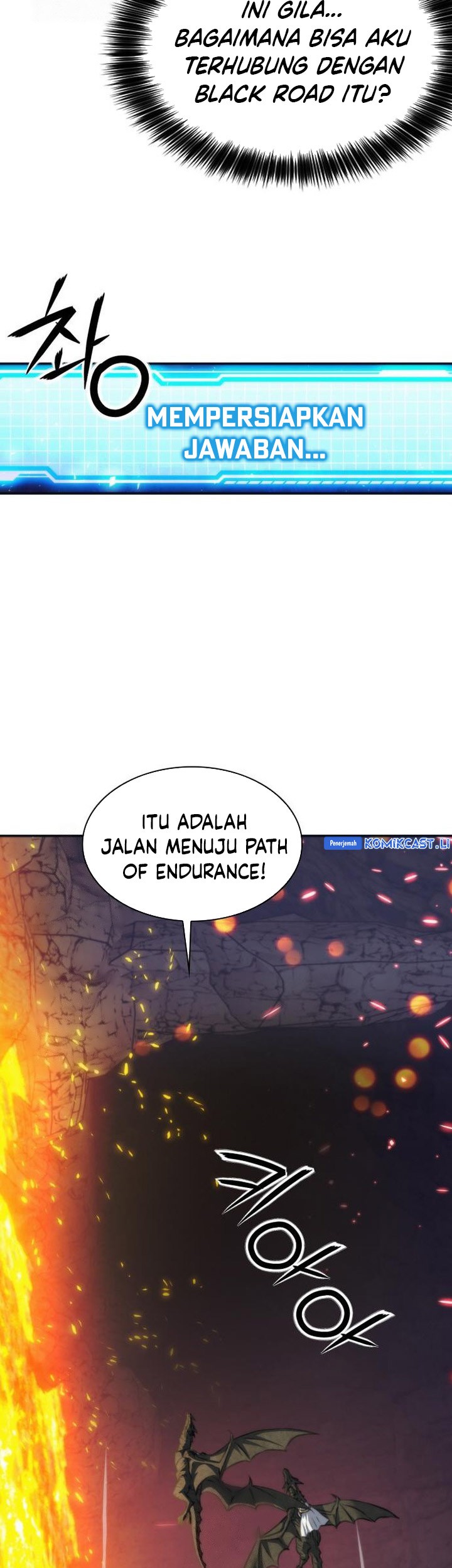 Seoul Station Druid Chapter 200 - halaman 23