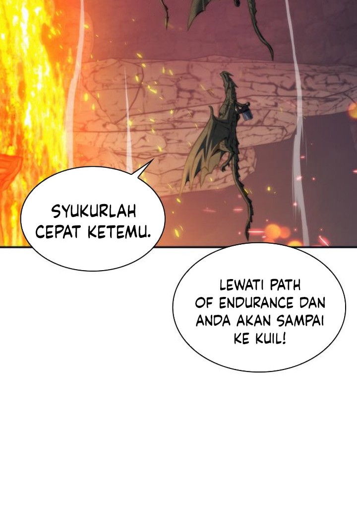 Seoul Station Druid Chapter 200 - halaman 24