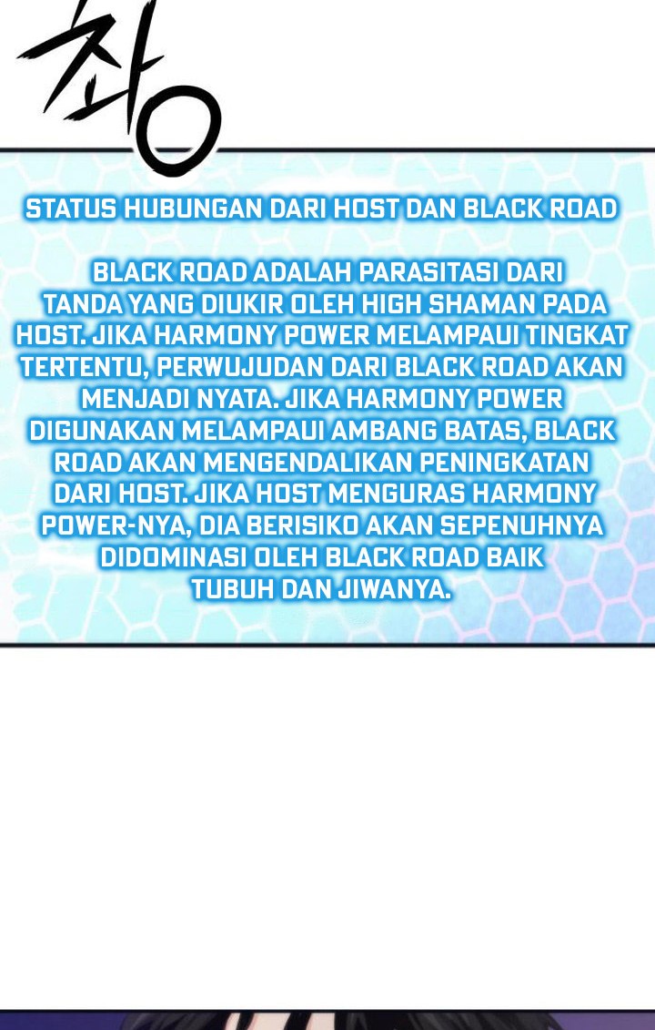 Seoul Station Druid Chapter 200 - halaman 26