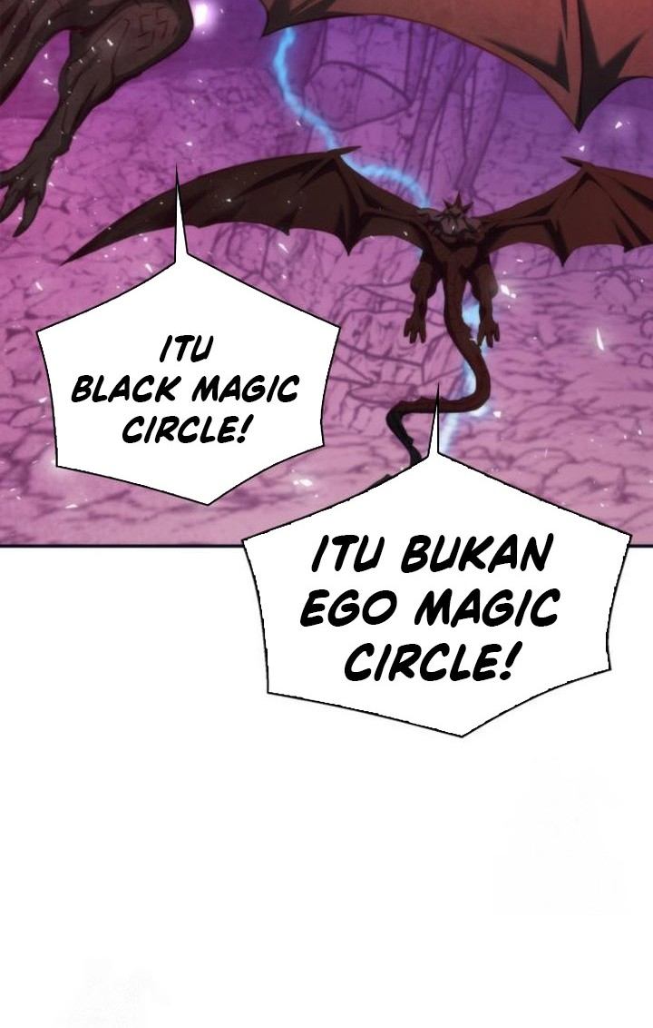 Seoul Station Druid Chapter 200 - halaman 28