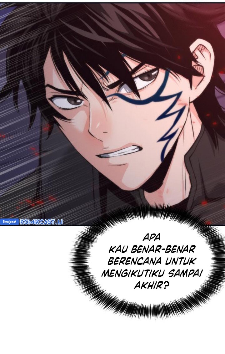 Seoul Station Druid Chapter 200 - halaman 30