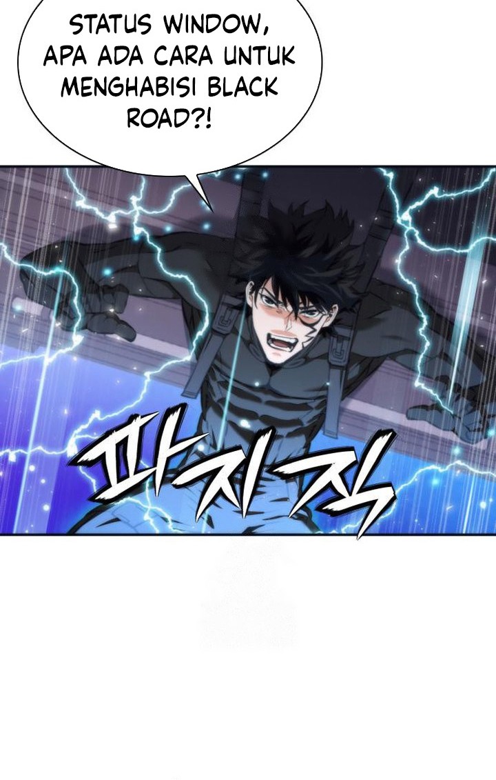 Seoul Station Druid Chapter 200 - halaman 32
