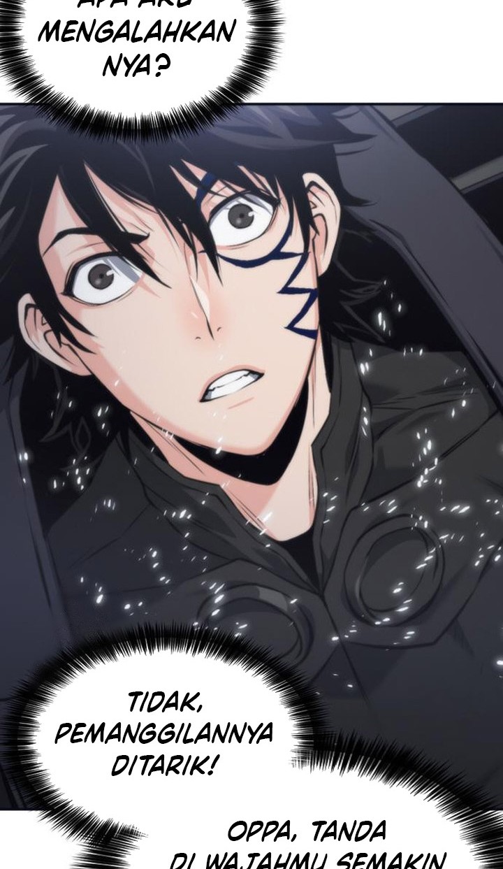 Seoul Station Druid Chapter 200 - halaman 38